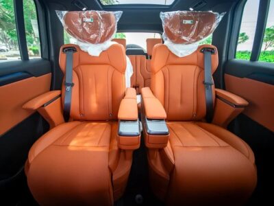 2025 Rox 01 1.5L PLUG-IN HYBRID VIP White Orange