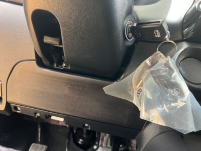 Toyota Hilux TOYOTA HILUX 2.4L 2WD MODEL 2025 White Black