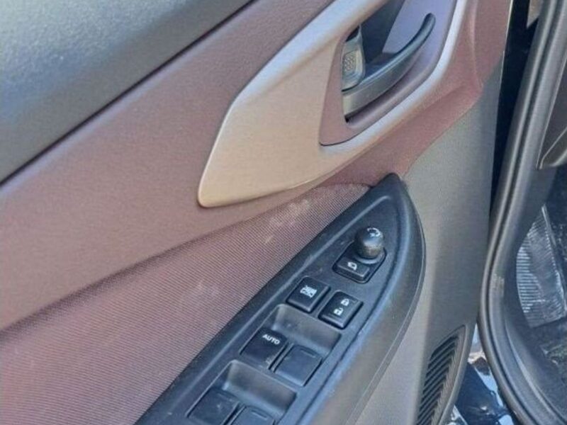 Suzuki Fronx NEW Suzuki Fronx1.5L GL Automatic 2024 Black