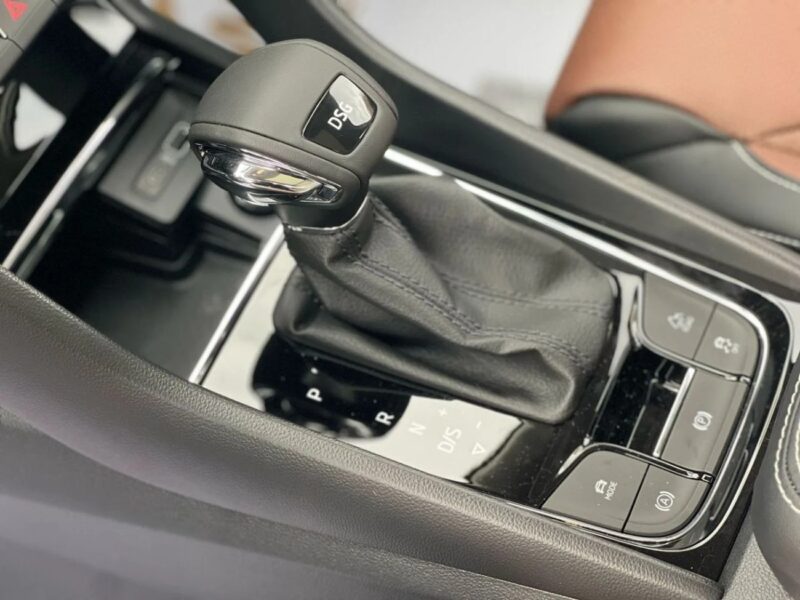 Skoda Kodiaq SKODA KODIAQ MODEL 2024 Grey Tan