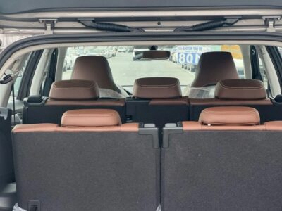 Skoda Kodiaq SKODA KODIAQ MODEL 2024 Grey Tan