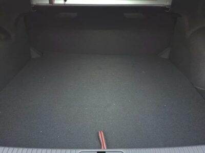 2025 MG MG5 Other Full option 2025 Zero km 1.5 Turbo White Black