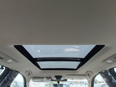 2023 Infiniti QX60 LUXURY CLIMATE PACKAGE 3.5L V6 Engine Grey Beige