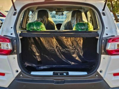 2026 Suzuki S Presso GL 1.0L V3 Engine AT PETROL White Black