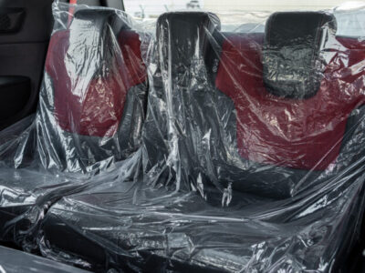 2026 Nissan Patrol Nismo 3.5L Twin-turbocharged V6 AT Petrol Black