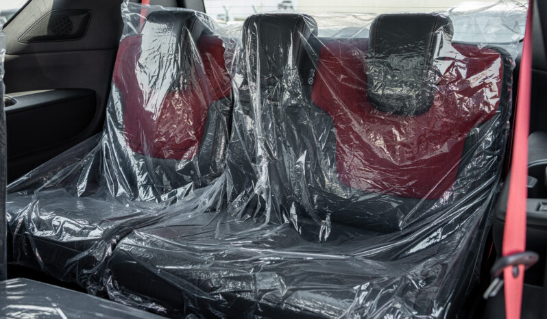 2026 Nissan Patrol Nismo 3.5L Twin-turbocharged V6 AT Petrol Black