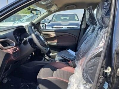 Suzuki Fronx NEW Suzuki Fronx1.5L GL Automatic 2024 Black