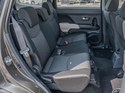 Toyota Rush Toyota Rush 1.5L Petrol Automatic MY2023 Bronze Black