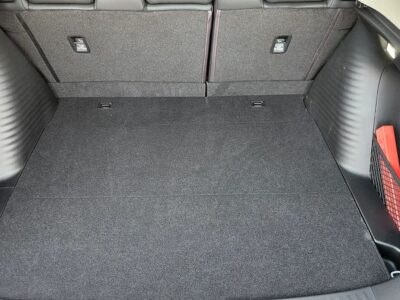 2023 Honda ZR-V Other 4-Cylinder Engine Full Option Black White