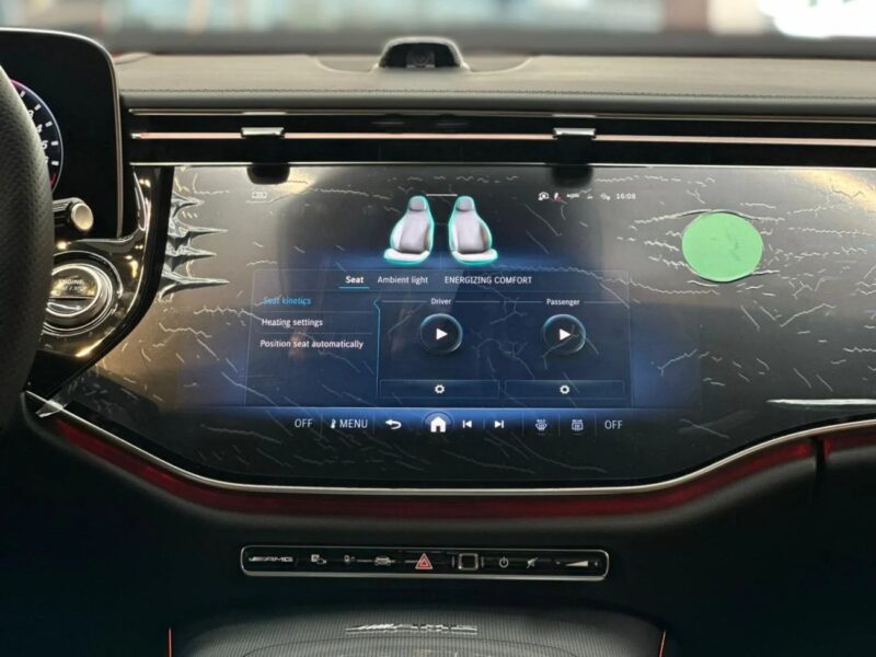 2025 Mercedes-Benz E 53 AMG E53 AMG Hybrid 4matic+ Grey Brown