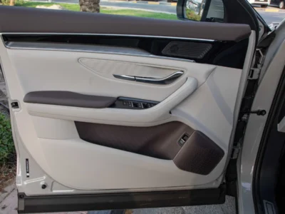 2025 BYD SONG PLUS DM-i Flagship 0KM Grey Beige SUV