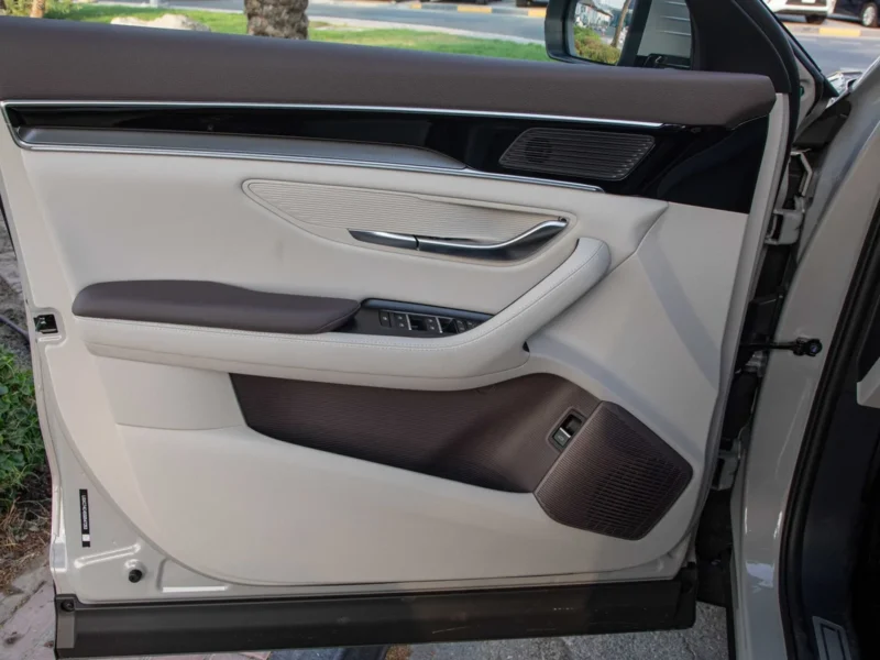 2025 BYD SONG PLUS DM-i Flagship 0KM Grey Beige SUV