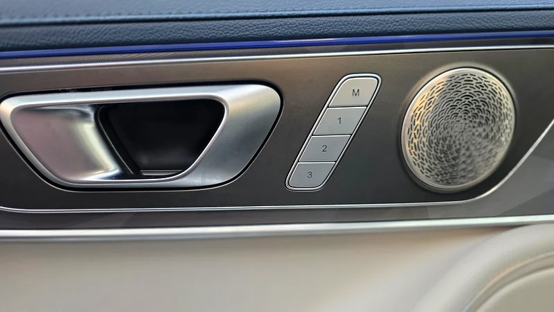 2024 Chery Tiggo 8 Pro Max 2.0T Luxury Green Beige GCC Specs