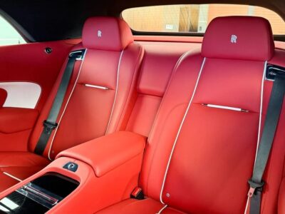 Rolls-Royce Dawn Rolls-Royce Dawn 2017 Bespoke Edition Silver Package White