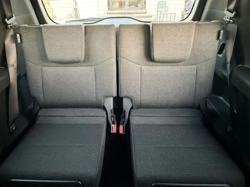 Toyota Prado Toyota Land Cruiser Prado 2025 2.4L 4WD White Black