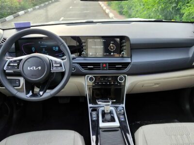 2025 Kia Seltos Other Kia Seltos 4 Cylinder Engine Full option GCC White Black