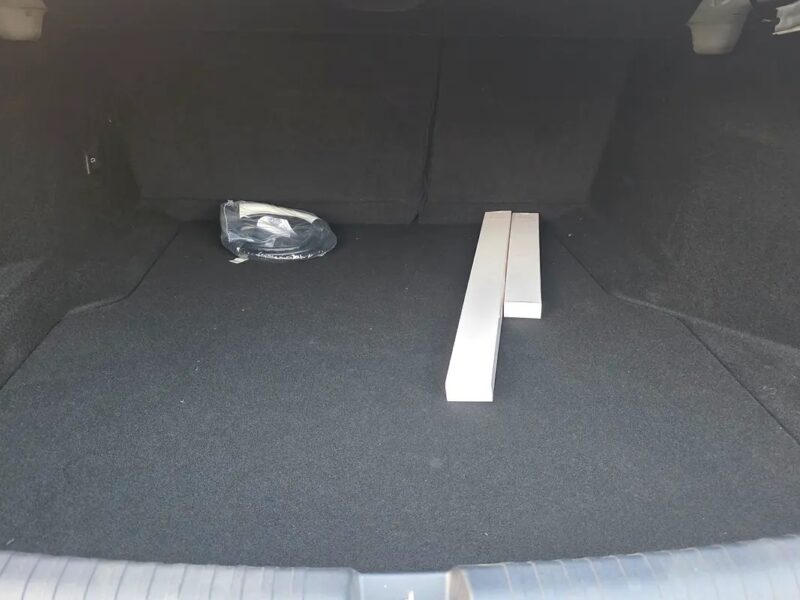 2025 BYD Seal 06 Mid Hybrid 4 Cylinder Engine Beige White