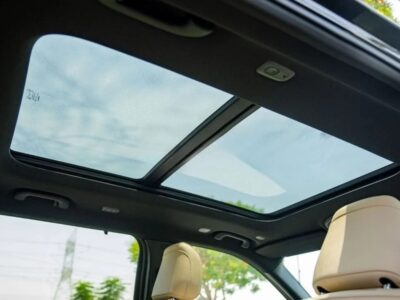 JEEP GRAND CHEROKEE LIMITED 3.6P AT 4X4 MY2023 Black Beige