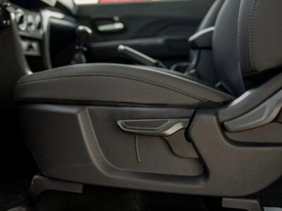 Great Wall Wingle GREAT WALL WINGLE 5 DC 2.0D MT MY2023 White