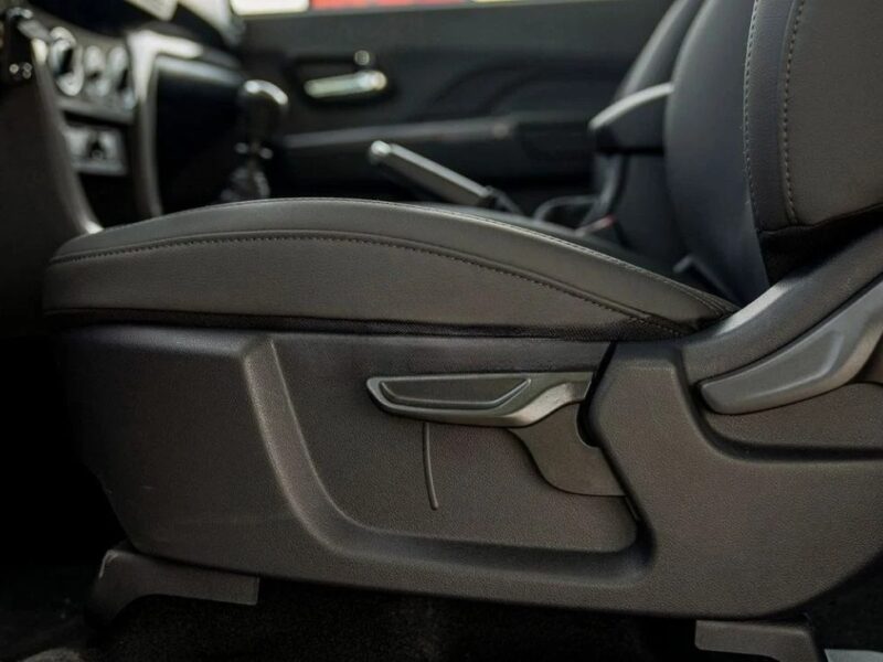 Great Wall Wingle GREAT WALL WINGLE 5 DC 2.0D MT MY2023 White