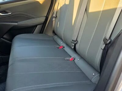 2025 BYD Qin Plus DM-i BYD Qin Plus Hybrid Grey Black