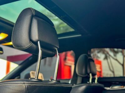 Mercedes-Benz CLS 550 2012 Mercedes-Benz CLS 550 RWD Silver