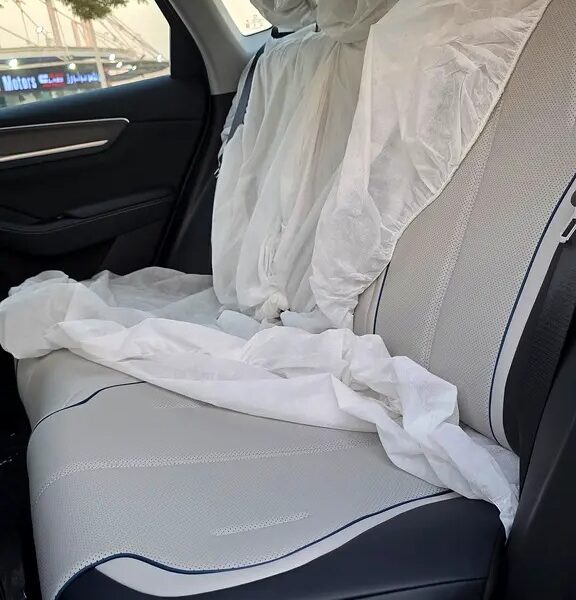 2025 BYD Destroyer 05 Other BYD Destroyer Hybrid Black White