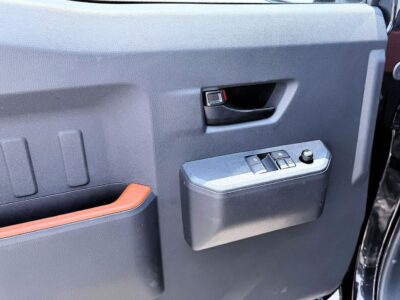 Toyota Tamaraw Toyota Tamaraw SC 2.4l A/T Diesel 4x2 2025 Black color