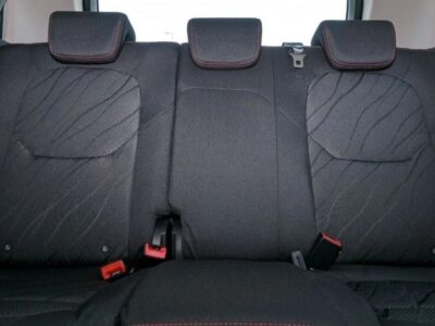 2024 Chevrolet Groove Premier 1.5L GCC Specs Full Option Grey Black