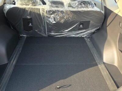 2024 Kia Sportage Other 4 Cylinder Engine White Beige