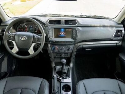 Great Wall Wingle GREAT WALL WINGLE 5 DC 2.0D MT MY2023 White