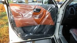 2024 Nissan Patrol TITANIUM SE 3.8 litre GCC Spec 0KM White Tan