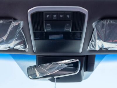 2026 Toyota Land Cruiser VXR 6 Cylinder Engine White Red