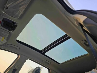 2025 Kia Sportage PREMIUM SMART VERSION 1.5L V4 PETROL White Beige