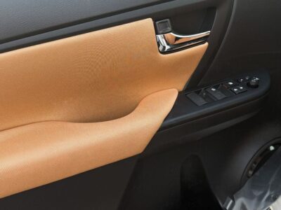 Toyota Fortuner Toyota Fortuner SR5 2.7L 4WD Full Option 2025