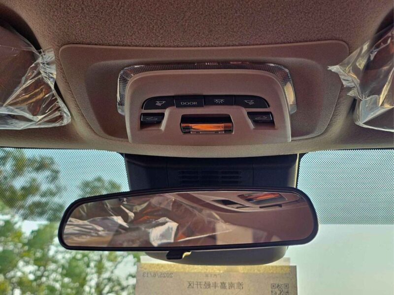 2025 Toyota Levin GR SPORTS HYBRID 1.8L V4 White Orange