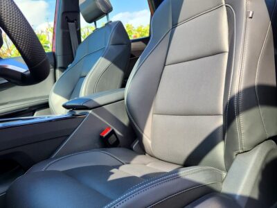 2024 MG One LUX Red Black Full Option GCC Specs