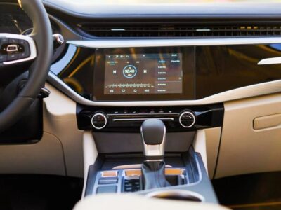 Chery Arrizo 5 2026 Chery Arrizo 5 1.5L FWD Black Beige GCC Specs