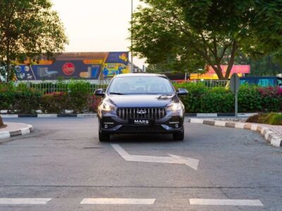 Chery Arrizo 5 2026 Chery Arrizo 5 1.5L FWD Grey Beige GCC Specs