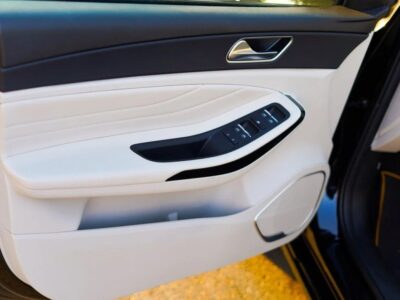 Chery Arrizo 5 2026 Chery Arrizo 5 1.5L FWD Black Beige GCC Specs