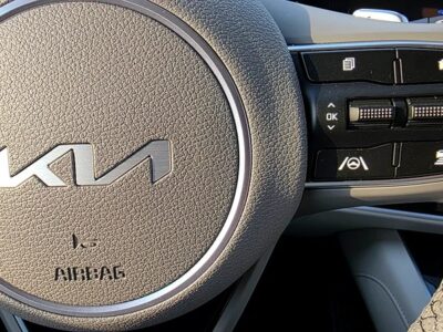 2024 Kia Sportage Other 4 Cylinder Engine White Beige