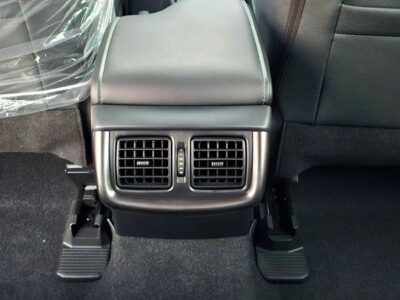 Toyota Hilux GR SPORT DUAL TONE 4.0L V6 PETROL Red Black GCC Specs