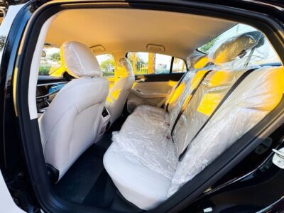 Chery Arrizo 5 2026 Chery Arrizo 5 1.5L FWD Black Beige GCC Specs