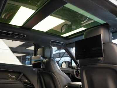 Land Rover Range Rover Sport Range Rover Sport Autobiography 2023