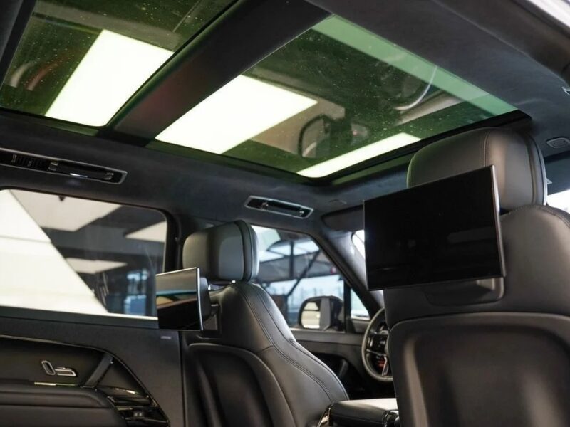 Land Rover Range Rover Sport Range Rover Sport Autobiography 2023