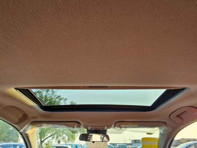 2025 Toyota Levin GR SPORTS HYBRID 1.8L V4 White Orange