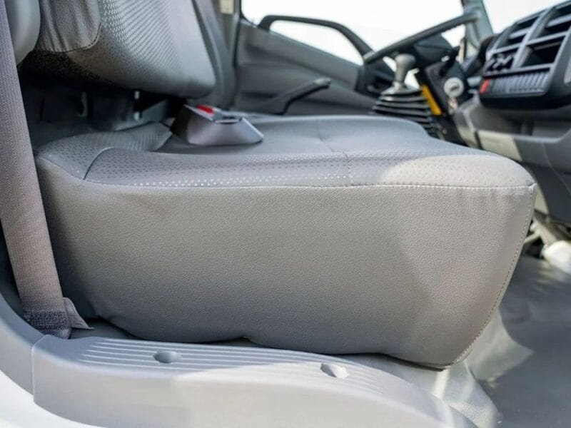 Hino 300 HINO 300 3711 SC CARGO TRUCK 4.0D MT MY2023