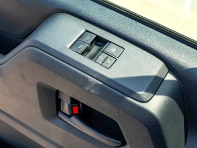 2026 Toyota Hiace Other 3.5L 6-Cylinder Petrol White Grey