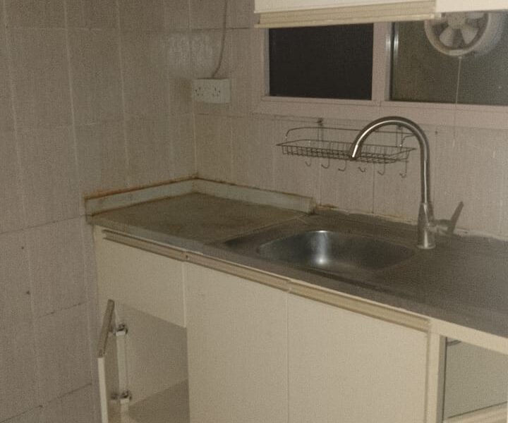 Residential 1 Bedroom Apartment for rent Sharjah