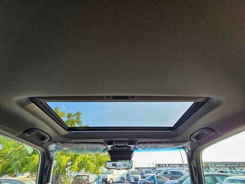 2025 Toyota Prado ADVENTURE TURBO 2.8L V4 DIESEL GCC Specs White Tan